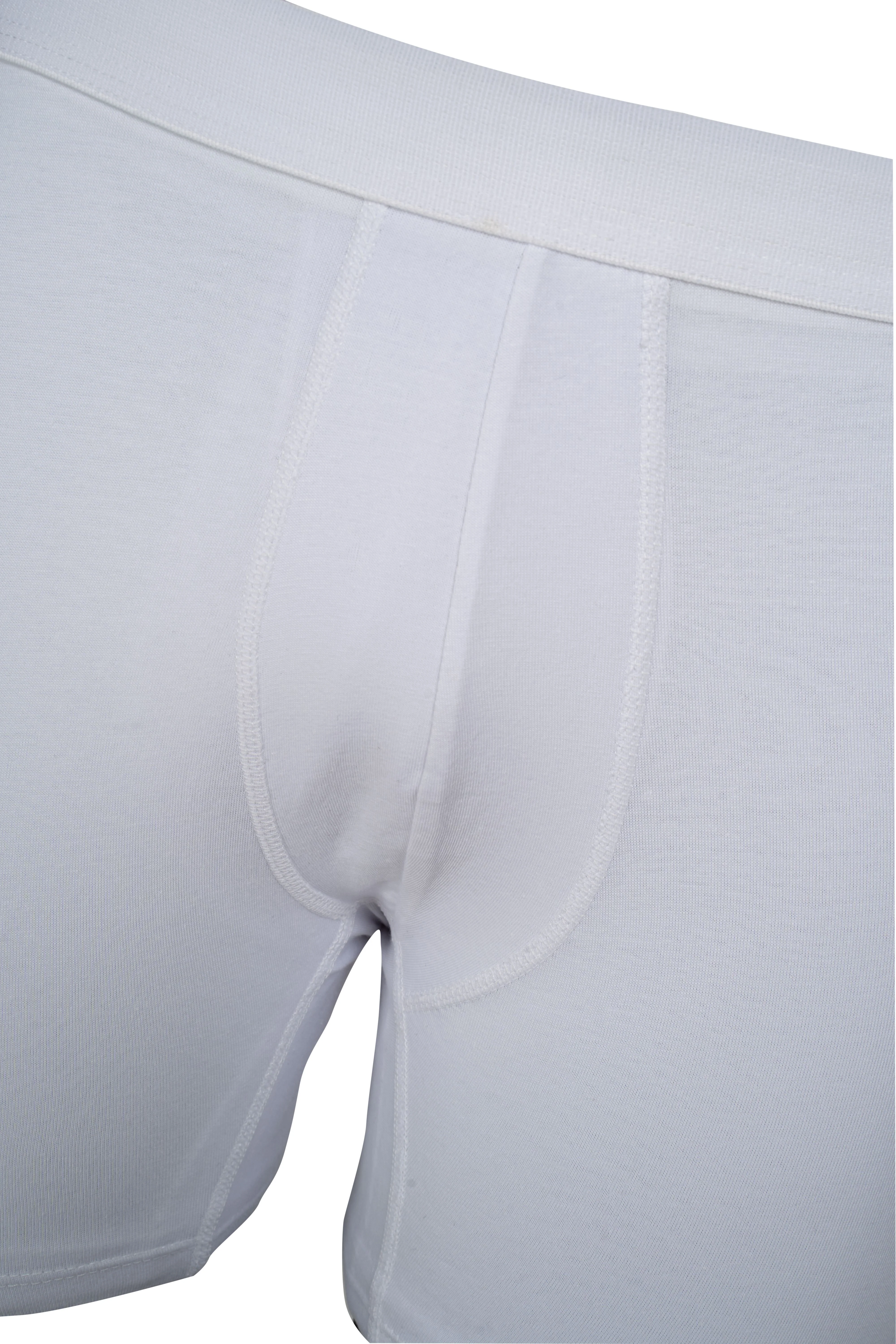 بوكسر بساق قصيرة من كارتيكس - Image 3