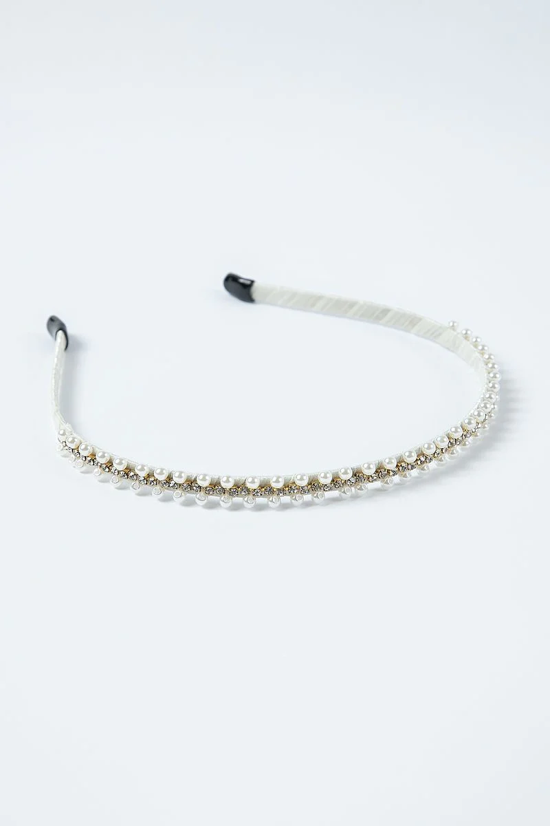 طوق شعر بناتي - Image 3