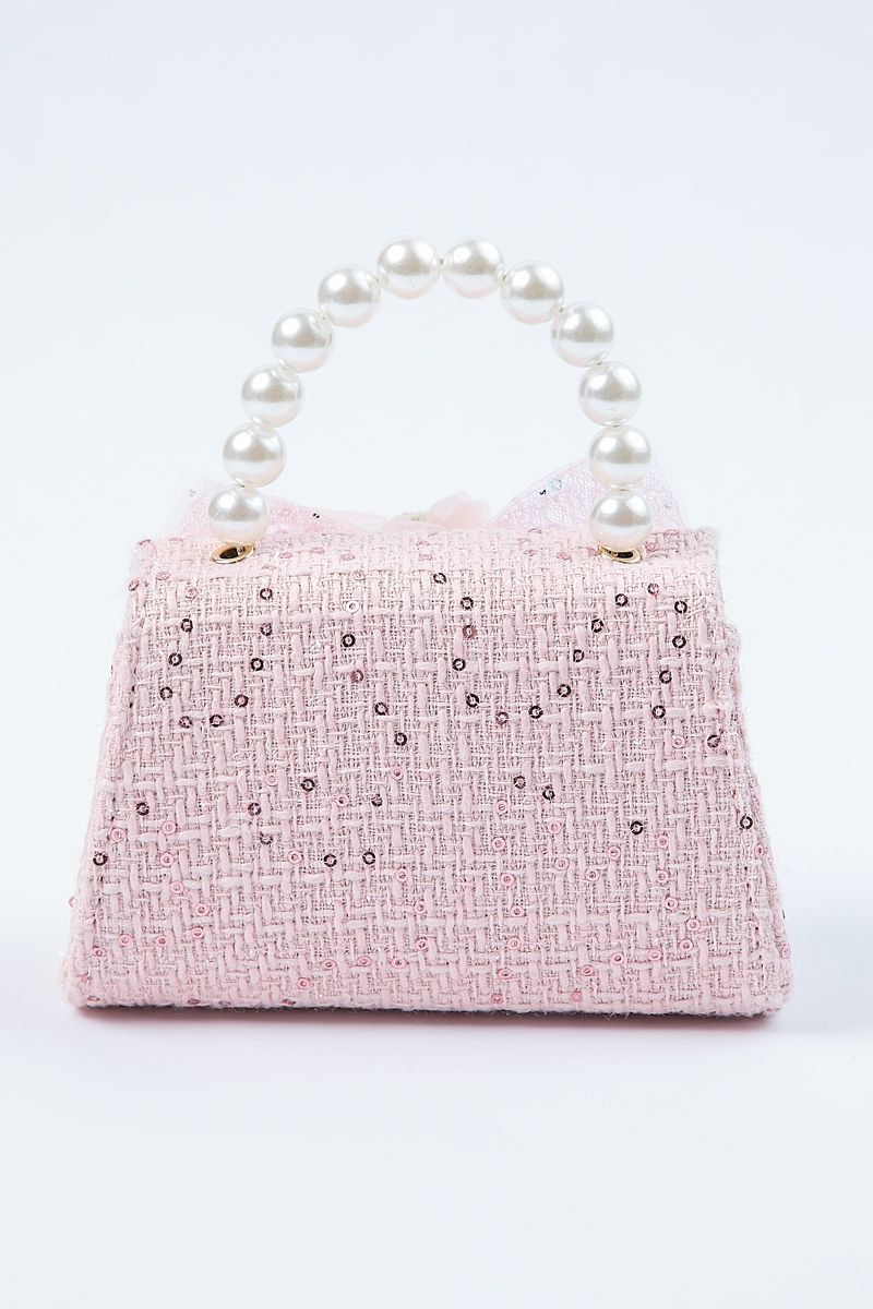 شنطة كتف بناتي - Image 7