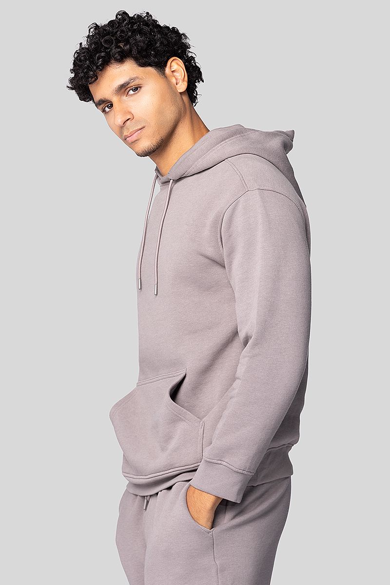 هودي رجالي بجيب أمامي - Image 18