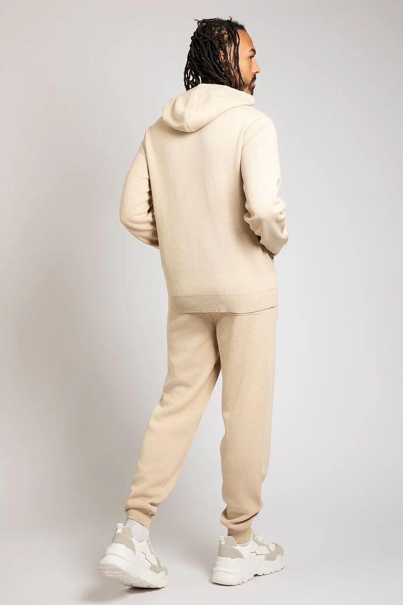 هودي رجالي بخامة ناعمة مريحة - Image 4