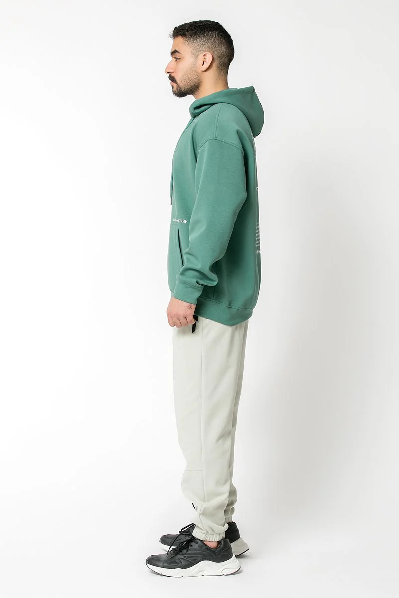 بنطلون رياضي رجالي بجيوب سحاب - Image 8