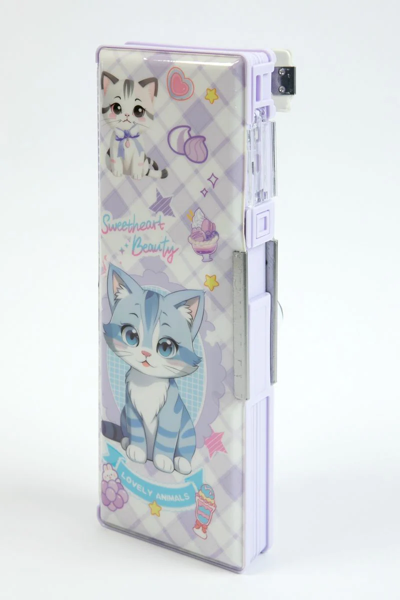 مقلمة متعددة الاستخدامات مع براية مدمجة - Image 6