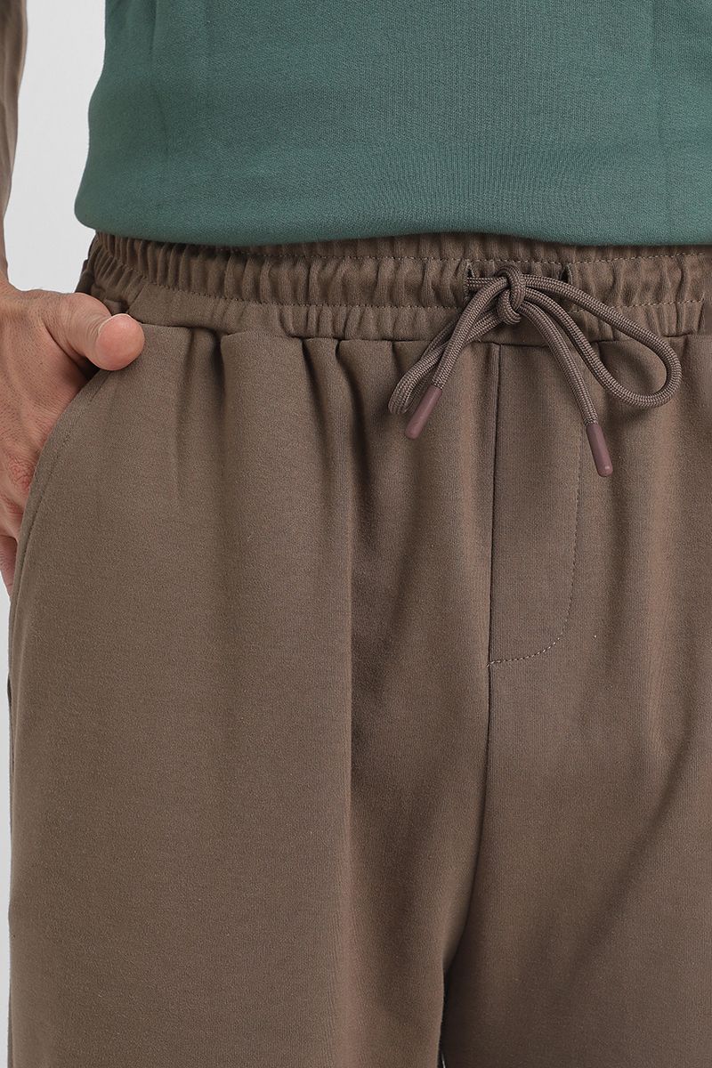 بنطال رياضي رجالي أساسي – راحة وأناقة في كل خطوة - Image 7