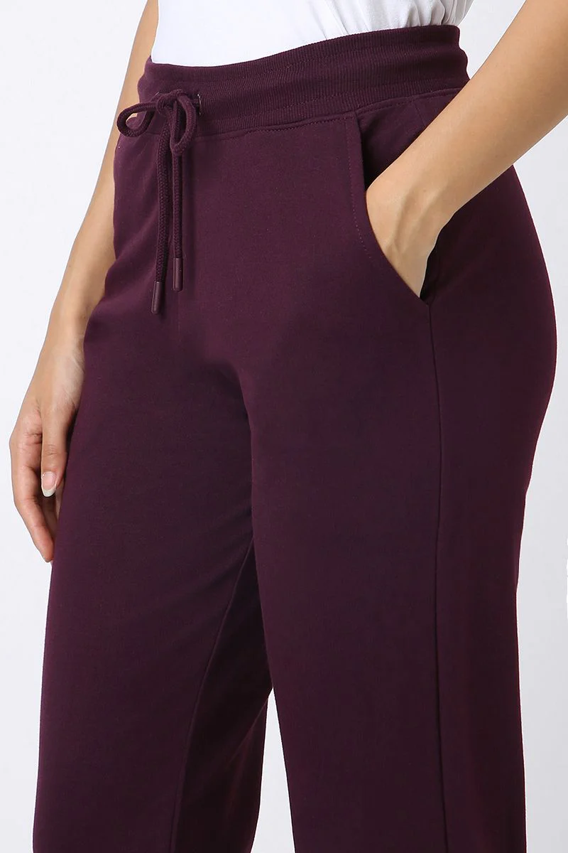 بنطلون رياضي سادة - Image 27