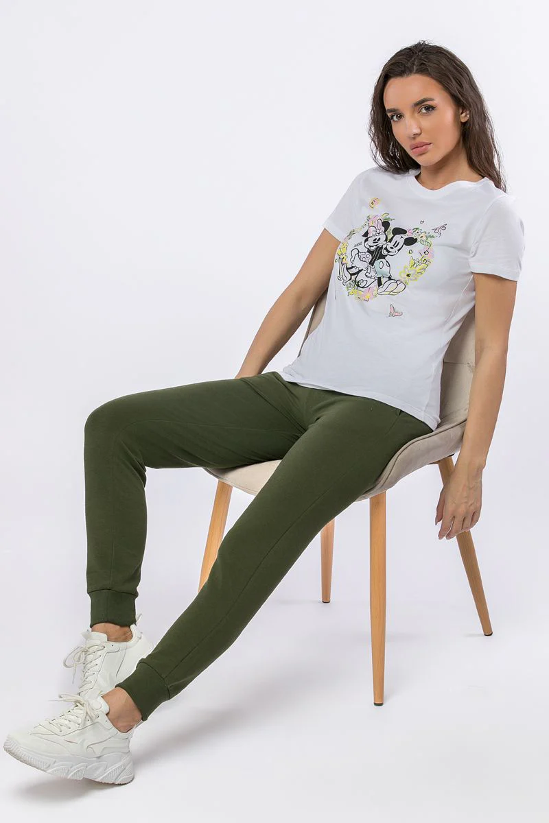 بنطلون رياضي سادة - Image 30
