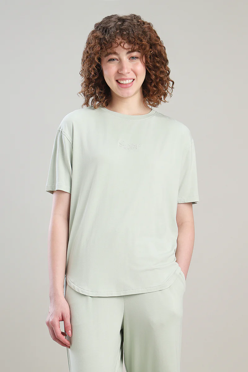 تيشيرت منزلي ناعم - Image 11