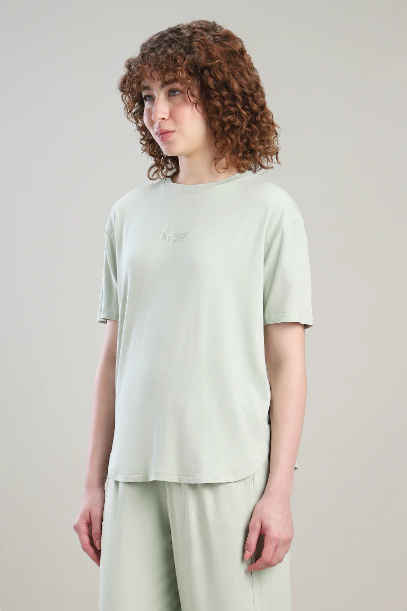 تيشيرت منزلي ناعم - Image 12