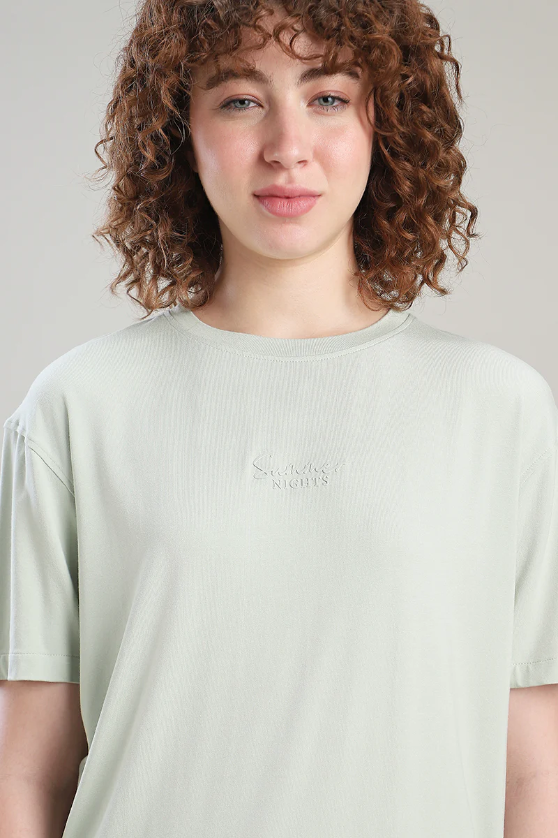 تيشيرت منزلي ناعم - Image 14