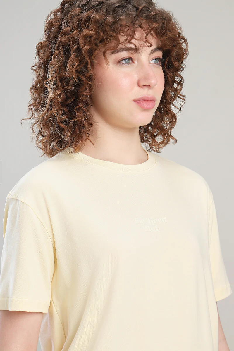 تيشيرت منزلي ناعم - Image 4